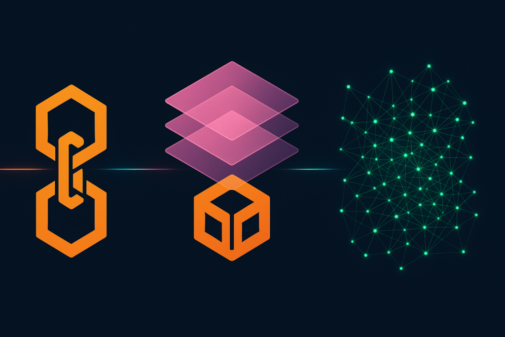 코인의 역사 6부 - Ethereum Layer 1, Layer 2 Rollups, Solana의 합의·실행·처리량 구조를 비교한 인포그래픽